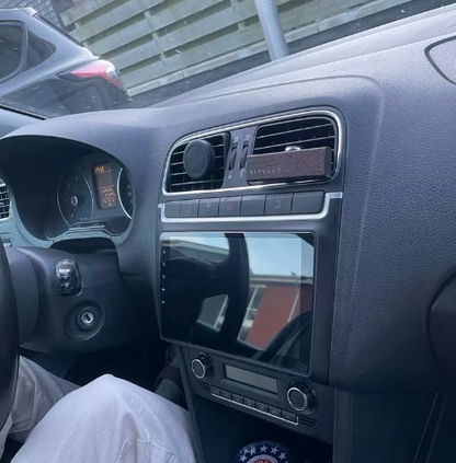 Apple CarPlay / Android Auto - Volkswagen Polo 5 (2008-2020)